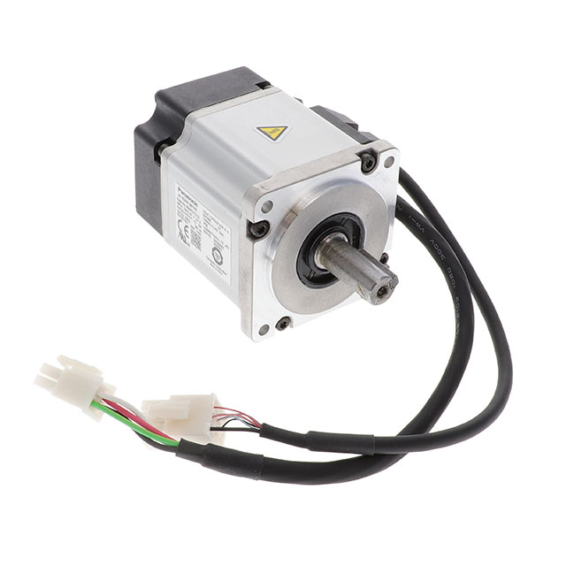 【MSMF021L1U2】SERVOMOTOR 3000 RPM 100V
