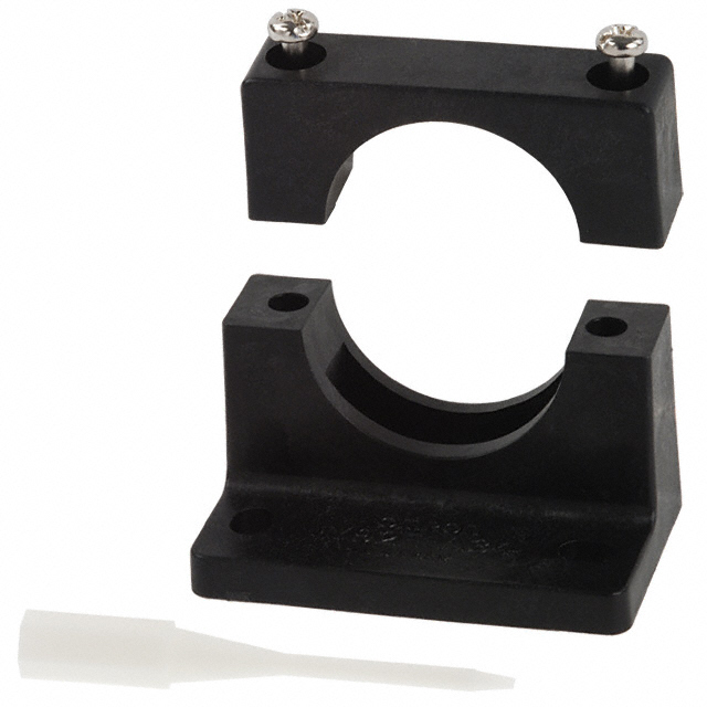 【Y92E-A34】BRACKET MOUNTNG E2K-C PROX SENSR