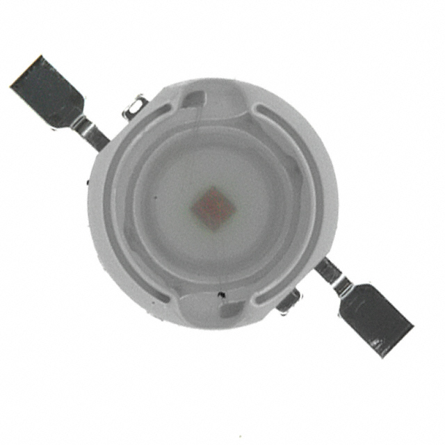 【LOPL-E001A】LED LOPL AMBER 590NM SMD