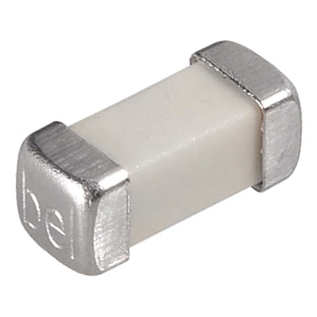 FUSE BRD MT 630MA 125VAC/VDC SMD 0679L0630-01 Bel Fuse Inc
