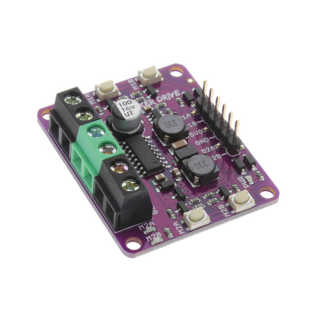 【105090003】MAKER DRIVE - MIX1508 H-BRIDGE M