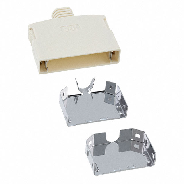 【DX-50-CV3】CONN HOOD 50PIN