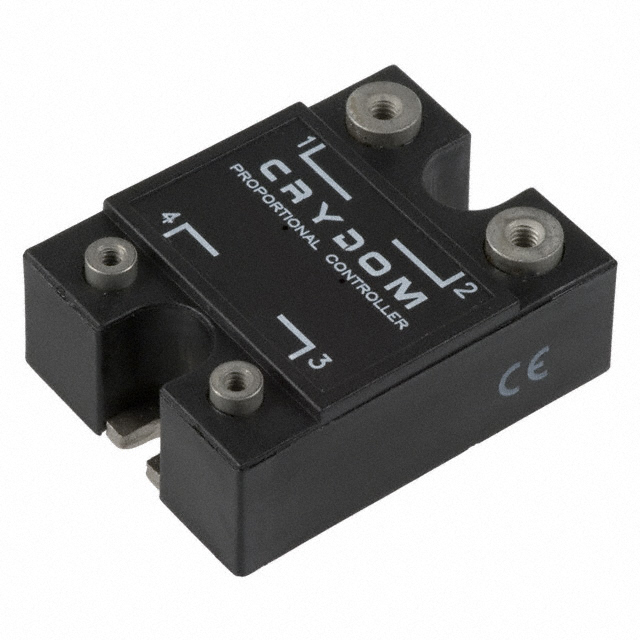 【10PCV2415】SSR RELAY SPST-NO 15A 100-240V