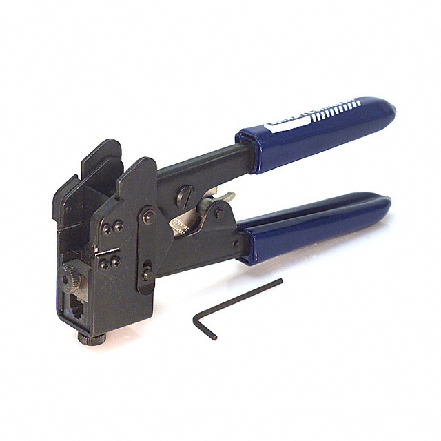 【2990002-01】TOOL HAND CRIMPER MODULAR TOP