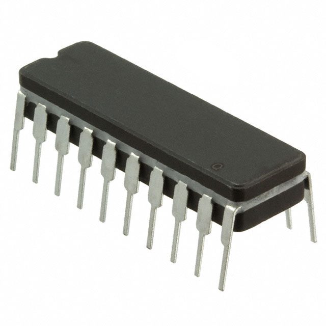 【54FCT373ATDB】IC D-TYPE TRANSP 8:8 20-CDIP