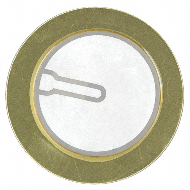 【AB3529BF】BUZZER ELEMENT FDBK 2.9KHZ 35MM