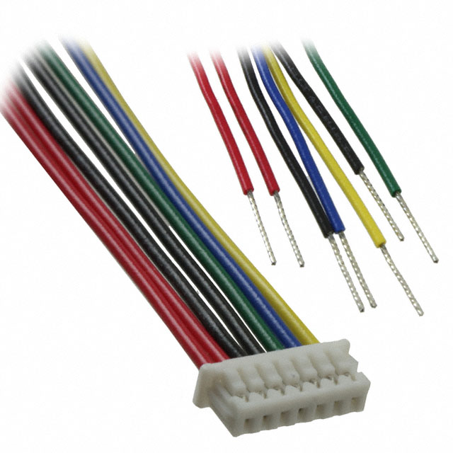 【BXC-10630】ASSEMBLY INPUT CONNECTOR