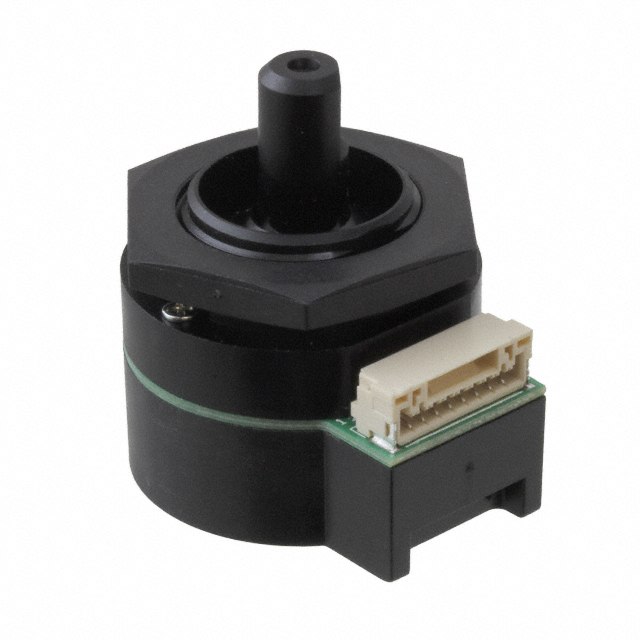 【CJ25-42010】SWITCH JOYSTICK DGTL 10MA 5V