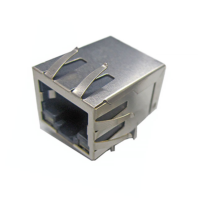 CONN JACK 1PORT PCB【ARJ-205】