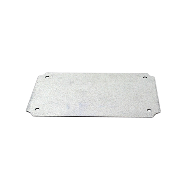 【PTX-25319】PTS MOUNTING PLATE STEEL