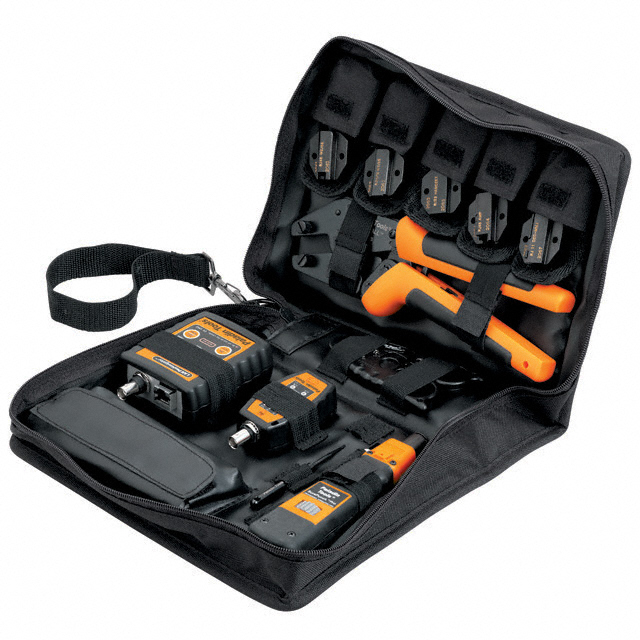 【PA901378】DATAREADY PRO KIT 12PC