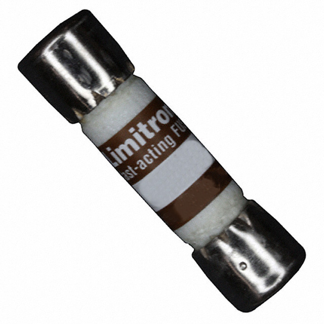 【KTK-5】FUSE CARTRIDGE 5A 600VAC 5AG