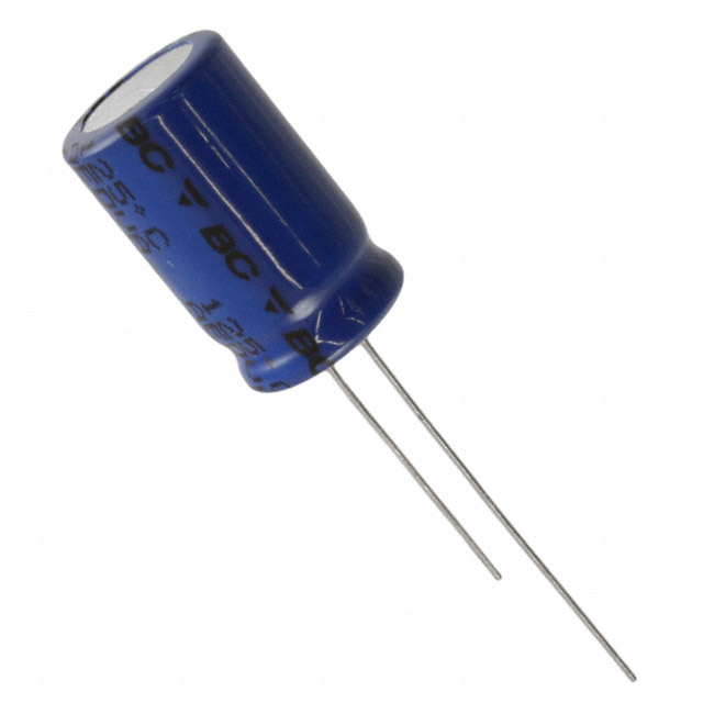 【MAL214630102E3】CAP ALUM 1000UF 20% 35V RADIAL