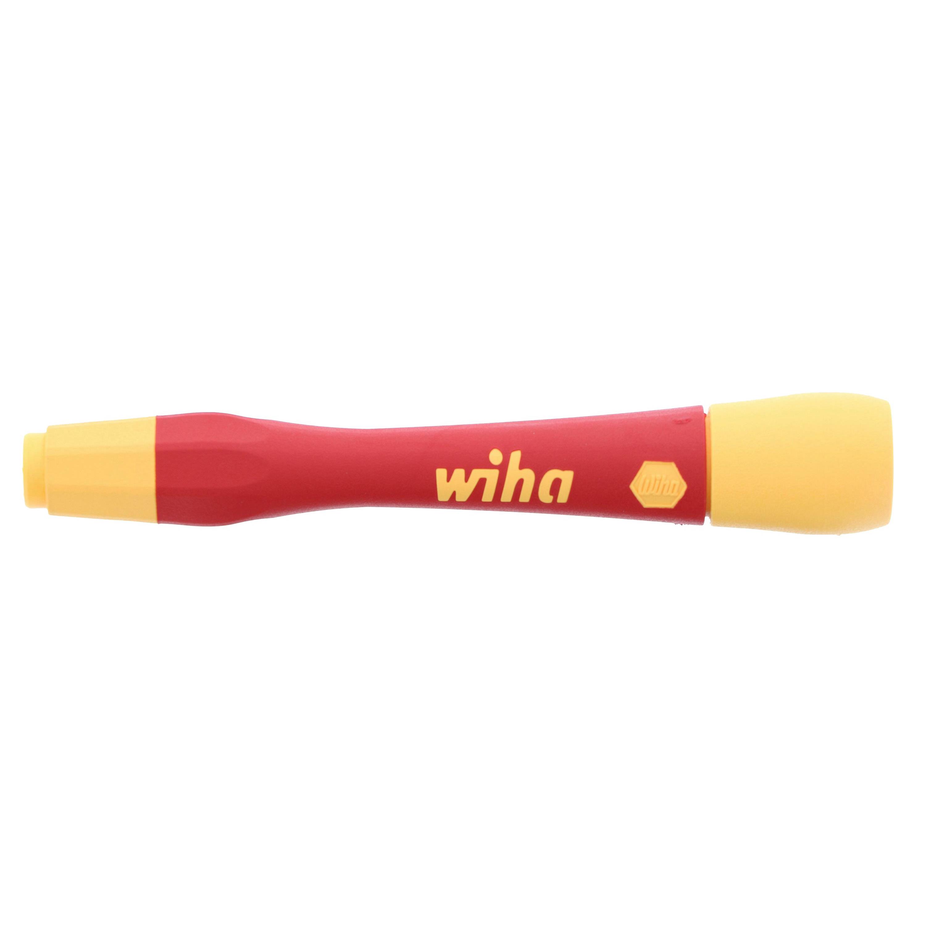 【28403】VDE PICOFINISH SLIMBIT HOLDER