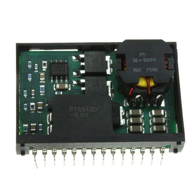 【PT6641D】DC DC CONVERTER -3.3V