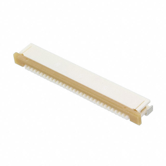 【0522713069】CONN FPC BOTTOM 30POS 1MM R/A