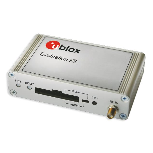 U-BLOX 8 GNSS EVALUATION KIT FOR【EVK-8N-0】