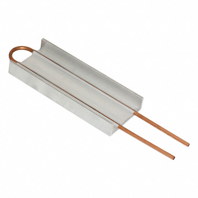 【180-11-12C】COLD PLATE HEAT SINK 0.041C/W