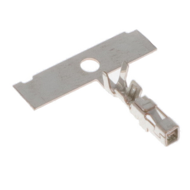 【1871303-1】CONN SOCKET 22-28AWG CRIMP TIN