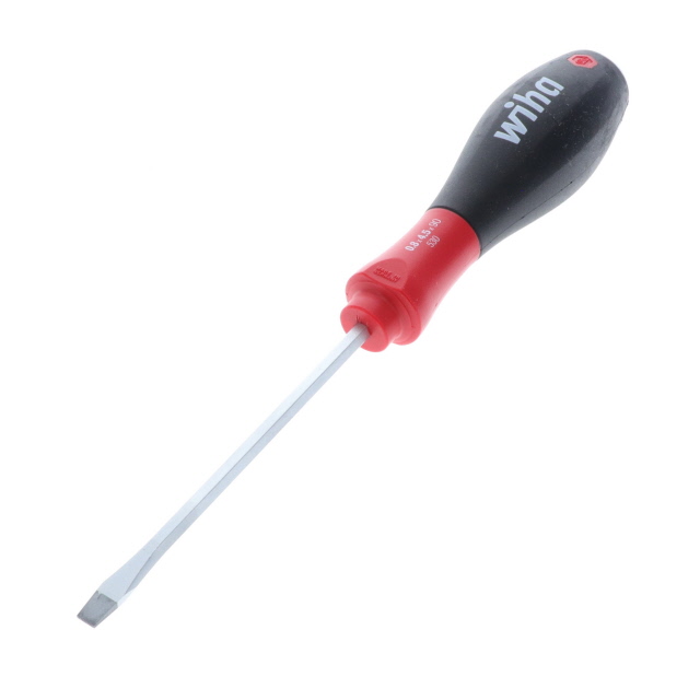 【53002】SOFTFINISH XHEAVY DUTY SLOTTED