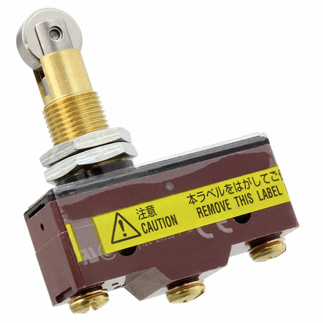 【X-10GQ22-B】SWITCH SNAP ACTION SPDT 10A 30V