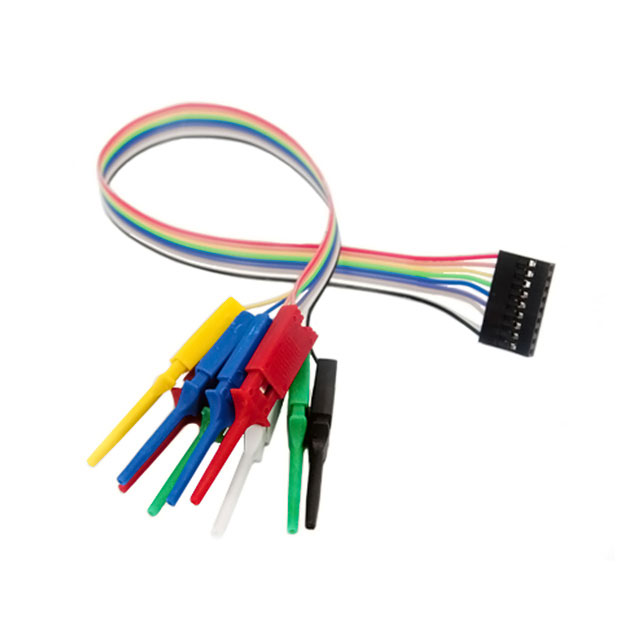 【110990042】OPEN LOGIC SNIFFER PROBE CABLE