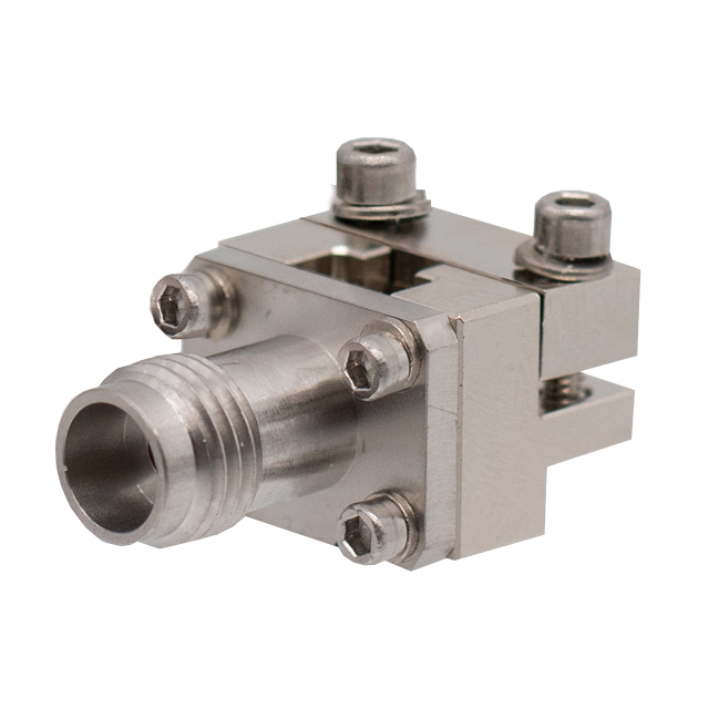 1.85MM END LAUNCH JACK, SCREW-ON【148-0701-802】