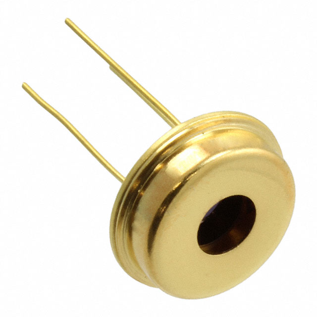 【UVG20C】SENSOR PHOTODIODE 19MM2