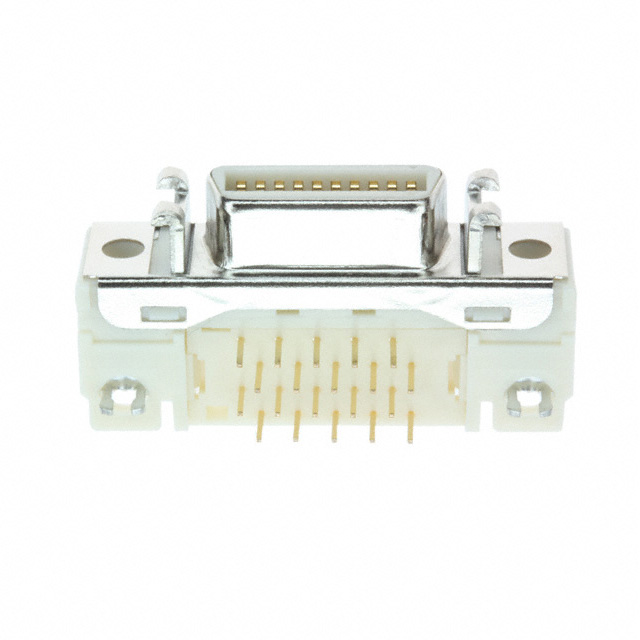 【10220-55G3PC】CONN RCPT 20POS R/A SOLDER