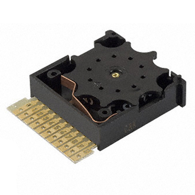 【SWITCH 301109000】SWITCH THUMB DECIMAL 0.1A 120V