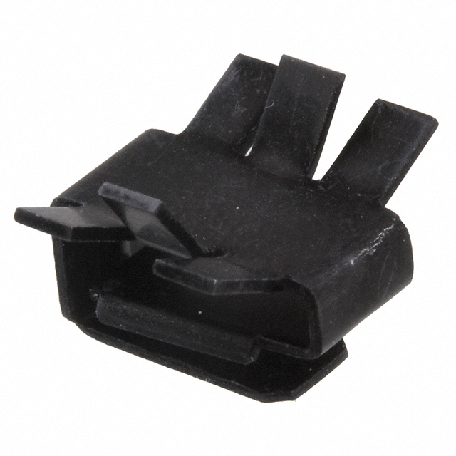 【580100B00000G】HEATSINK SLIDE-ON 8-DIP