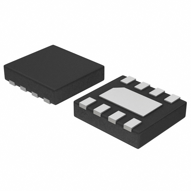 【F0424NTGK】IC AMP 2/3/4G 600MHZ-4.2GHZ 8DFN