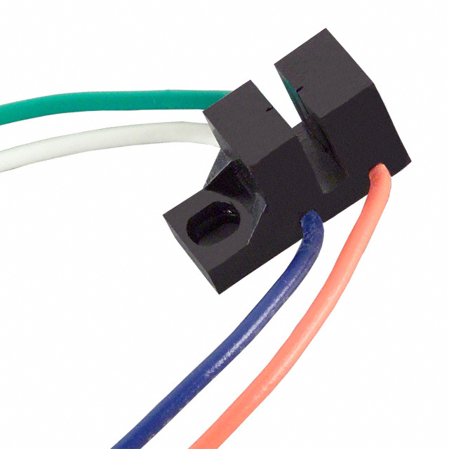 【HOA1870-031】SENSOR OPT SLOT PHOTOTRANS MODUL