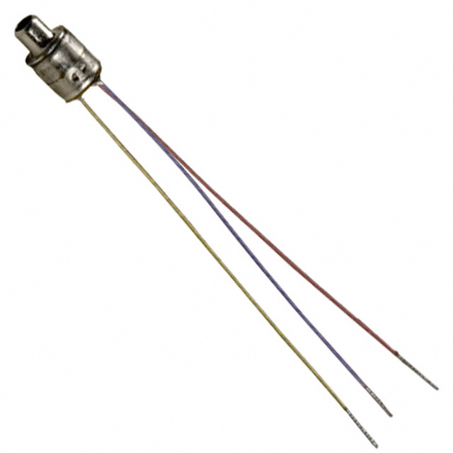 【FG-23652-P16】MIC COND ANLG OMNI -53DB 0.101"D