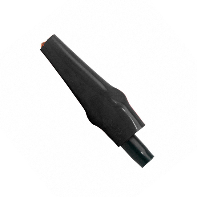 GATOR CLIP COPPER INSULATED 10A【BU-63C-0】