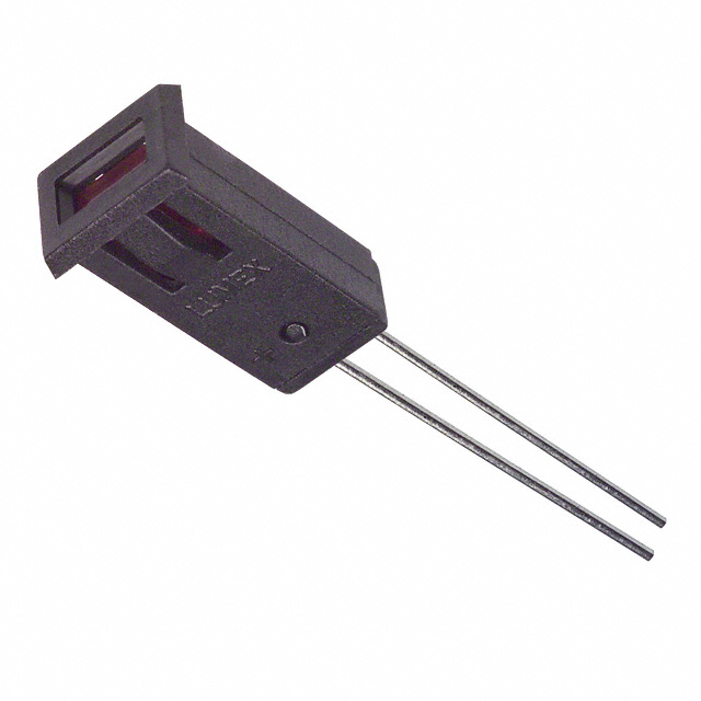 LED PNL IND RED DIFF 4.20X1.83【SSI-LXMP059ID】