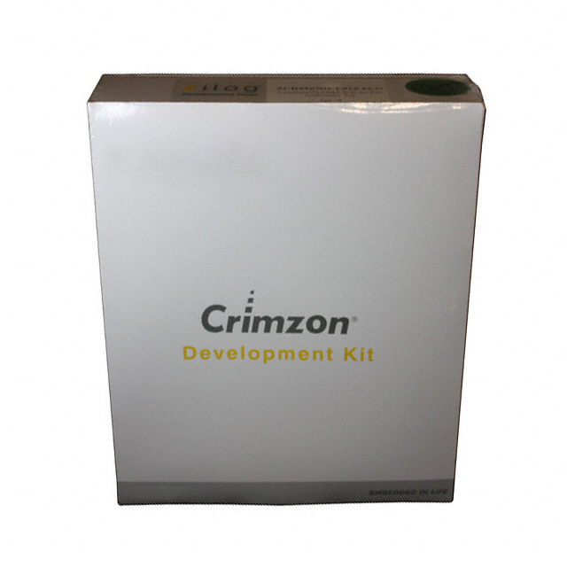 【ZCRMZNICE01ZACG】CRIMZON 20PIN ACCESSORY KIT