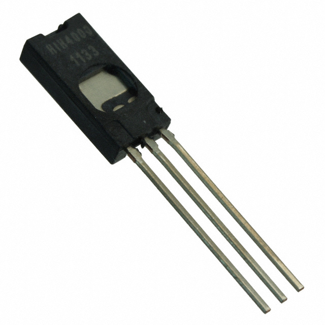 【HIH-4000-004】SENS HUMIDITY 5V ANLG 3.5% 3SIP