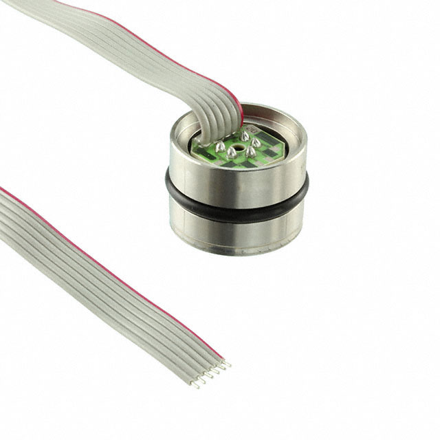 【154N-300G-R】SENSOR 300PSIG 0.1V