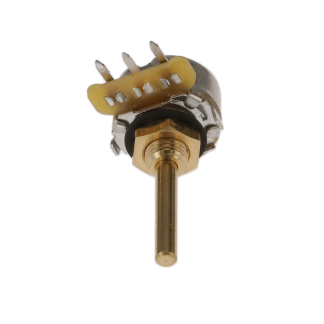 【270X232A103B1A1】POT 10K OHM 1/4W CARBON LINEAR