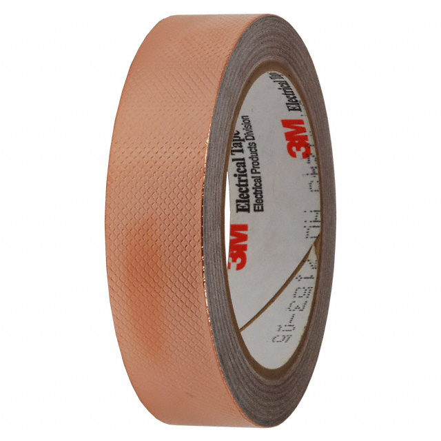 【1245 X 1"】RF EMI SHIELDING SHEET 36" X 1"