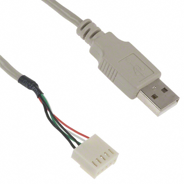 【919998】JOYSTICK, USB CABLE