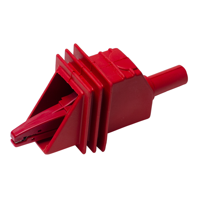 GATOR CLIP INSULATED 20A【CT3021-2】