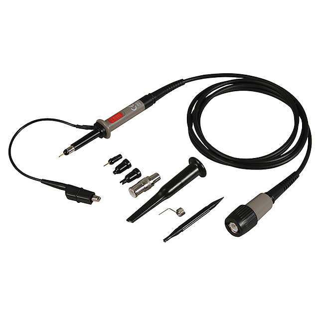 OSCOPE PRB X1/X10 250MHZ 1M/10M【CT3277SA】