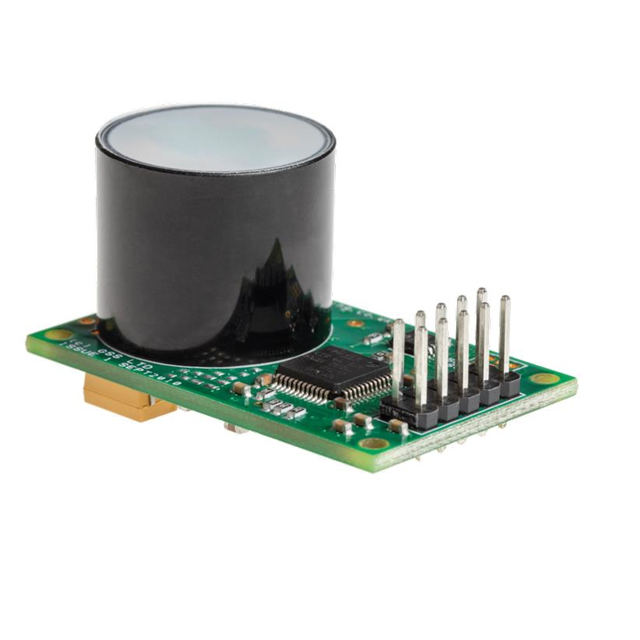 【EXPLORIR-WHV-E-100】SENSOR CARBON DIOXIDE UART OUT