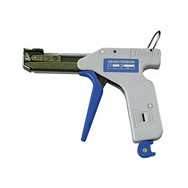CABLE TIE GUN ADJ H-EX/H TIES【GS4EH】