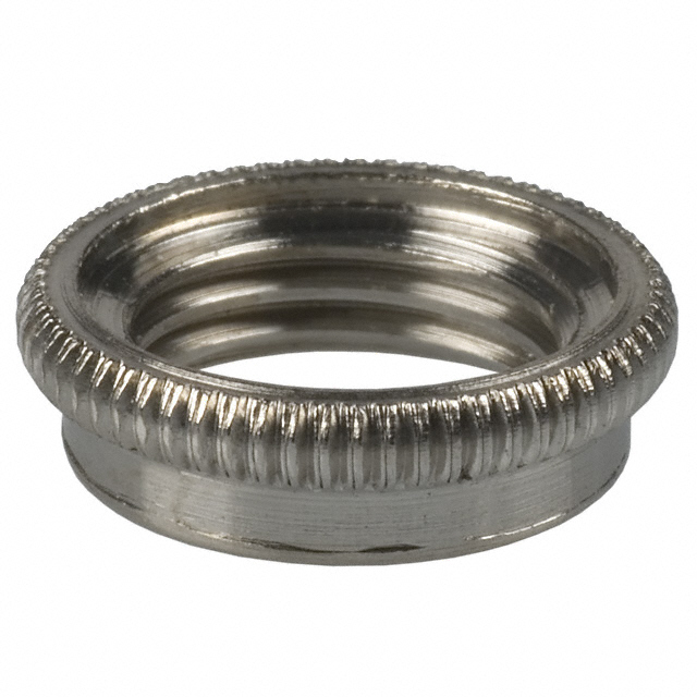 【18-1017-00】HDWR SWITCH NUT NICKEL