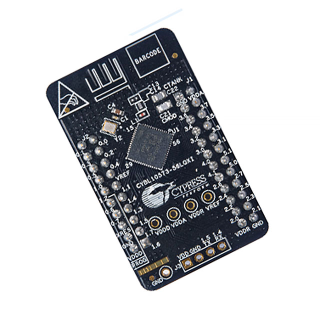 DEV KIT PROC BLE【CY5676】