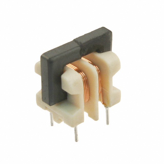 【B82730U3262A020】CMC 330UH 2.6A 2LN TH