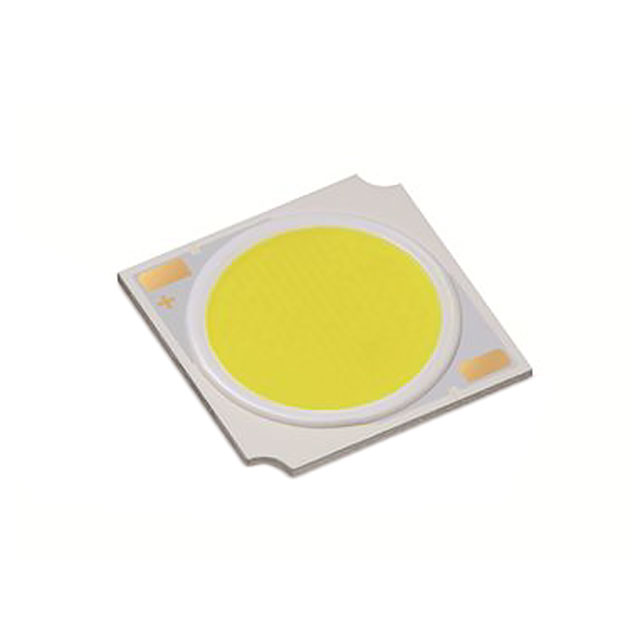 LED COB CLU026 WARM WHT SQ 3500K【CLU026-1201C1-353H5G3】